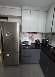 Blk 281 Toh Guan View (Jurong East), HDB 5 Rooms #545642031